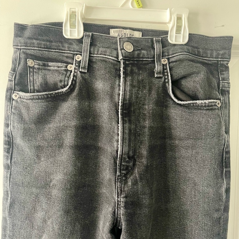 Agolde Los Angeles Premium Denim Size 27